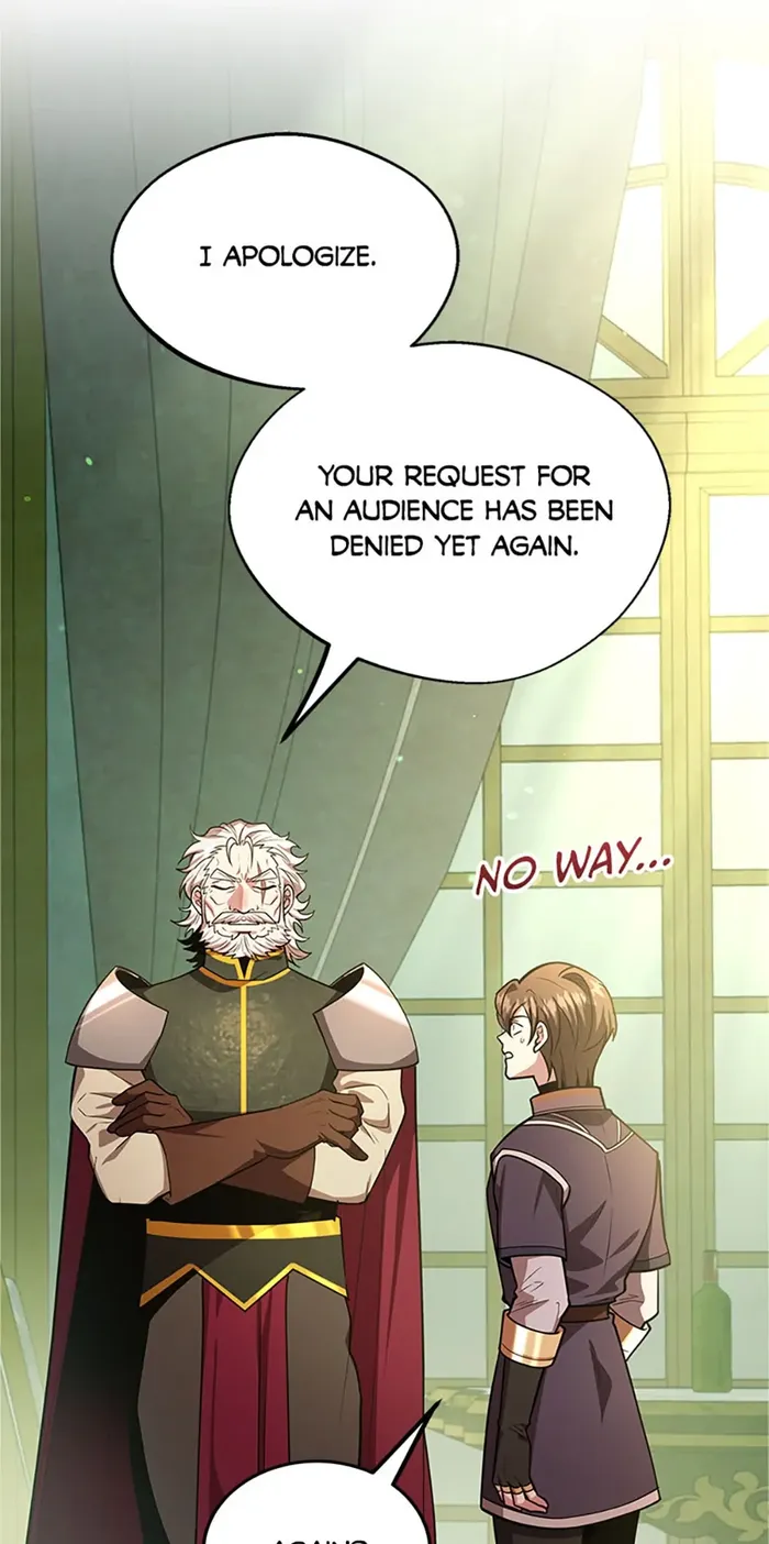 Read I Got Lucky And Pulled A 10th Rank Summon EN Manga Online