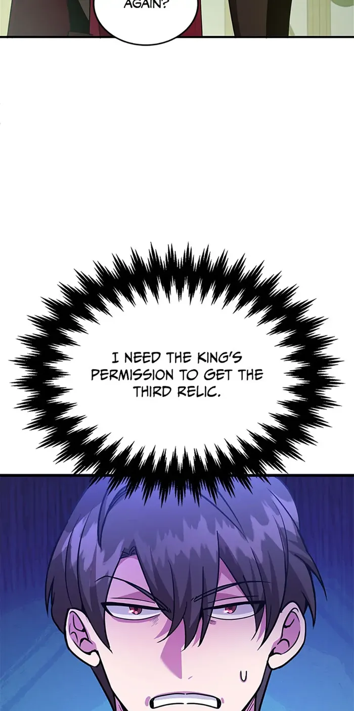 Read I Got Lucky And Pulled A 10th Rank Summon EN Manga Online