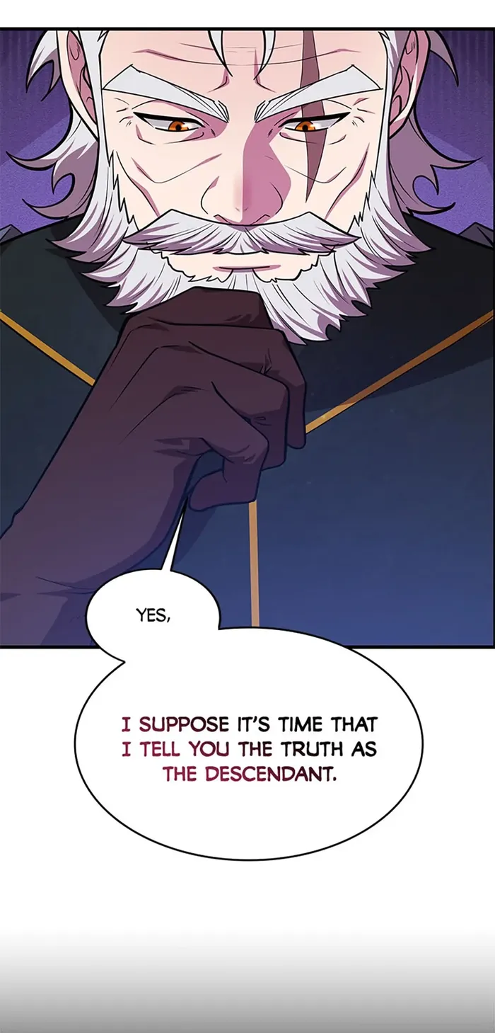 Read I Got Lucky And Pulled A 10th Rank Summon EN Manga Online