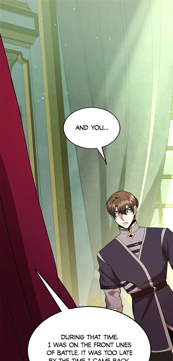 Read I Got Lucky And Pulled A 10th Rank Summon EN Manga Online