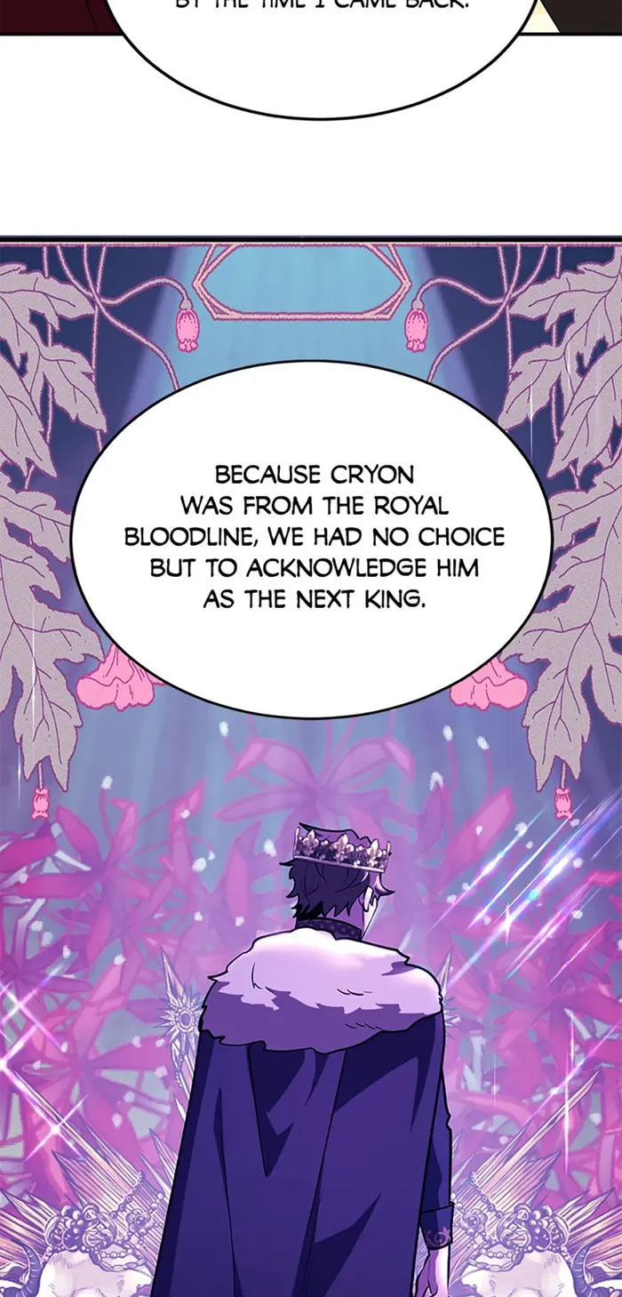 Read I Got Lucky And Pulled A 10th Rank Summon EN Manga Online