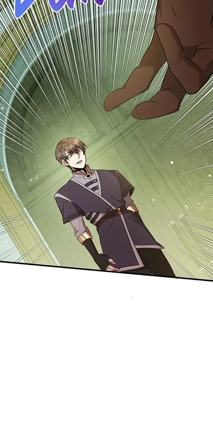 Read I Got Lucky And Pulled A 10th Rank Summon EN Manga Online