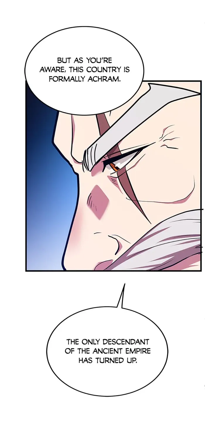 Read I Got Lucky And Pulled A 10th Rank Summon EN Manga Online