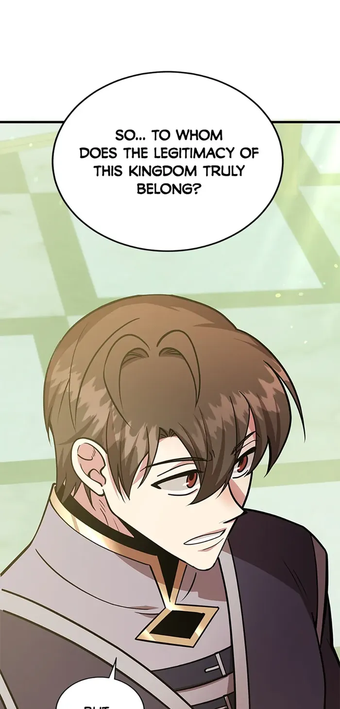 Read I Got Lucky And Pulled A 10th Rank Summon EN Manga Online