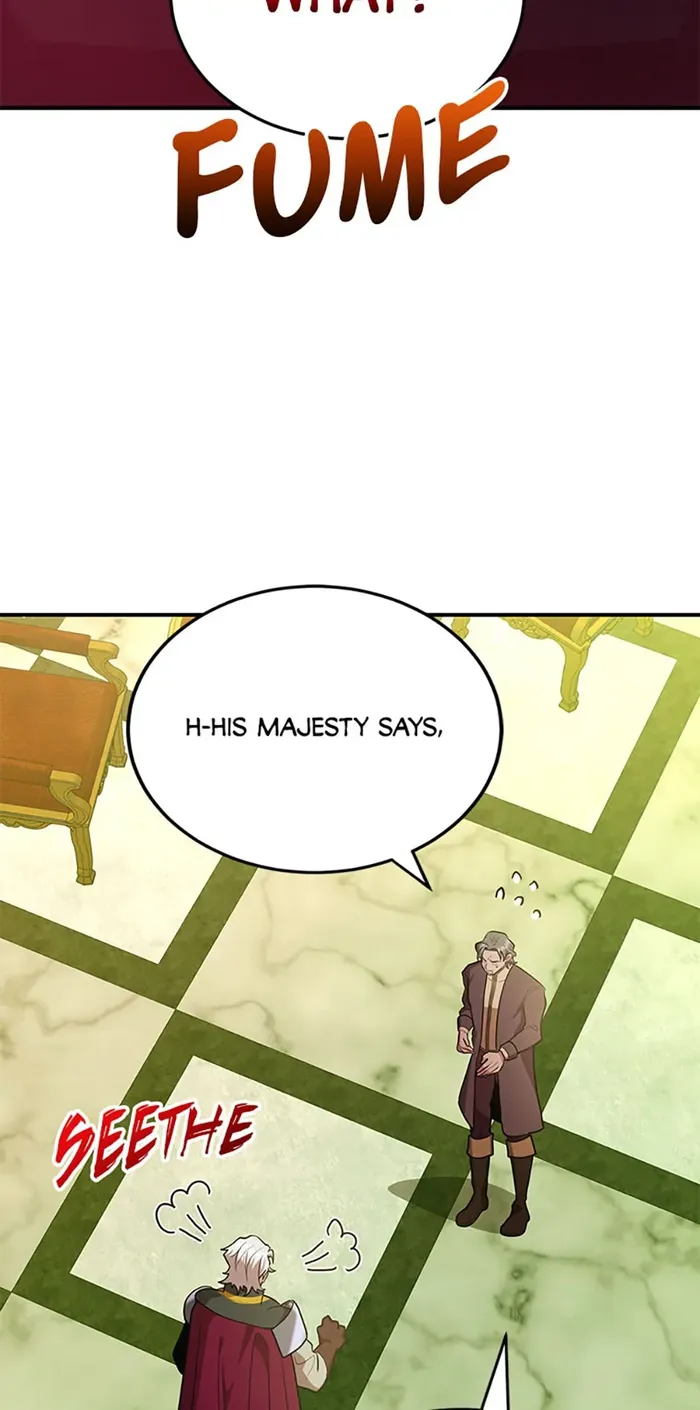 Read I Got Lucky And Pulled A 10th Rank Summon EN Manga Online