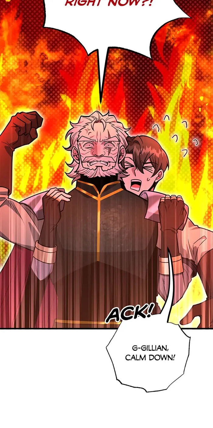 Read I Got Lucky And Pulled A 10th Rank Summon EN Manga Online
