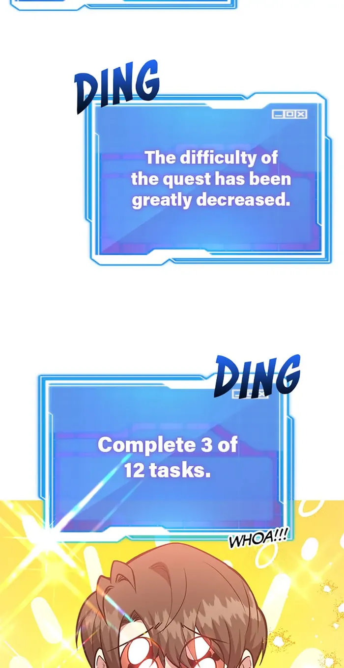 Read I Got Lucky And Pulled A 10th Rank Summon EN Manga Online