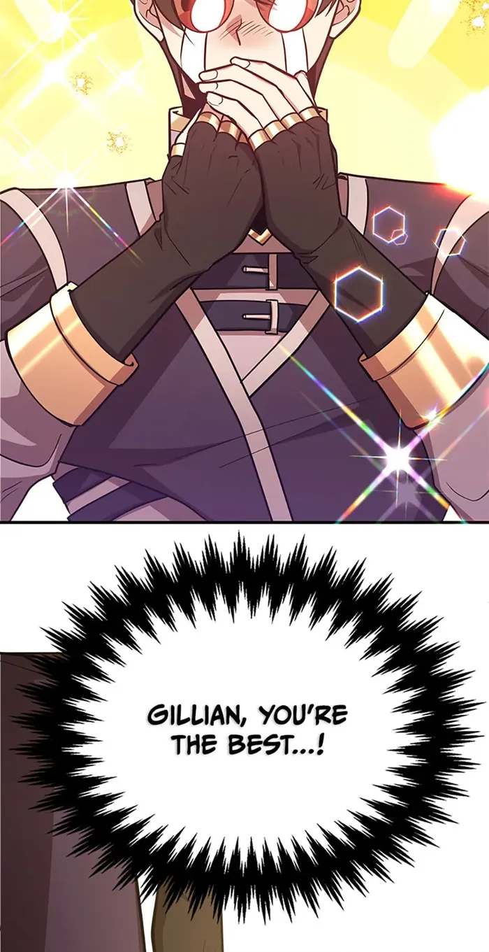 Read I Got Lucky And Pulled A 10th Rank Summon EN Manga Online