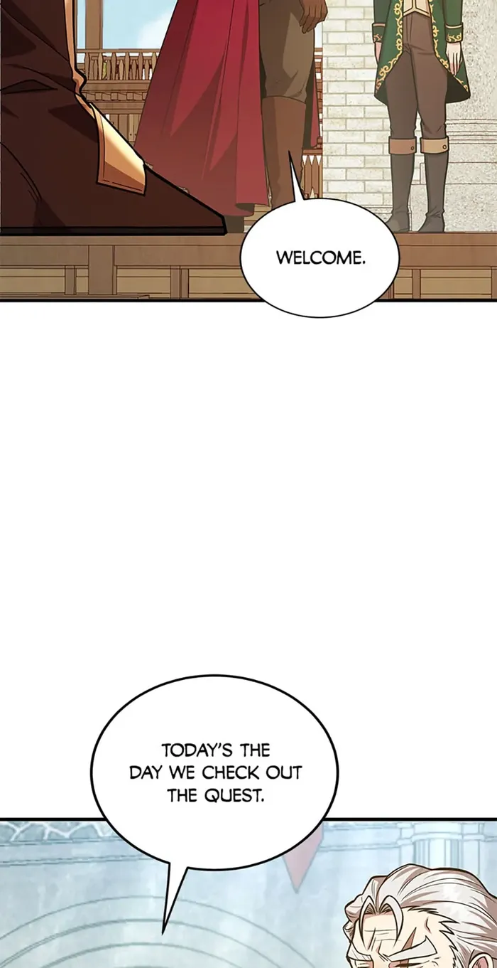 Read I Got Lucky And Pulled A 10th Rank Summon EN Manga Online