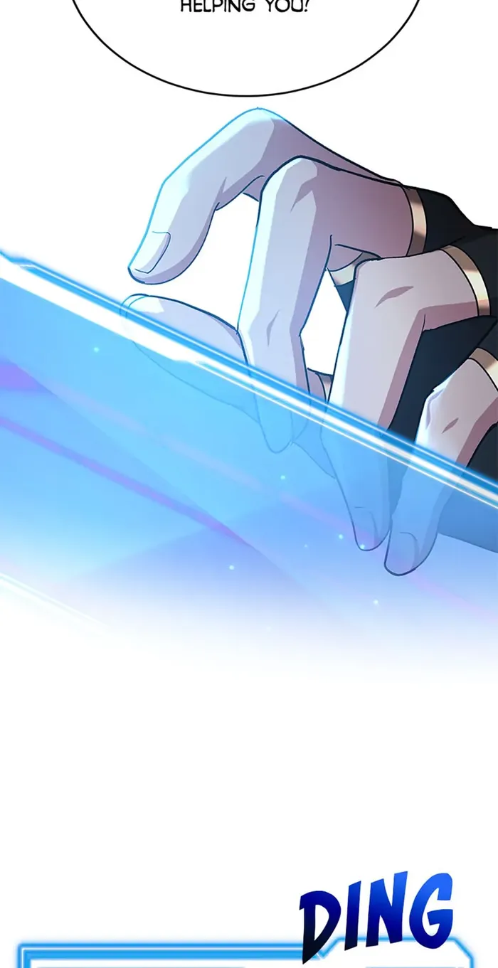 Read I Got Lucky And Pulled A 10th Rank Summon EN Manga Online