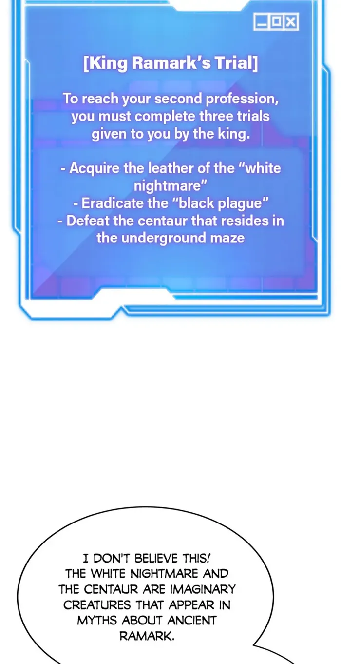 Read I Got Lucky And Pulled A 10th Rank Summon EN Manga Online