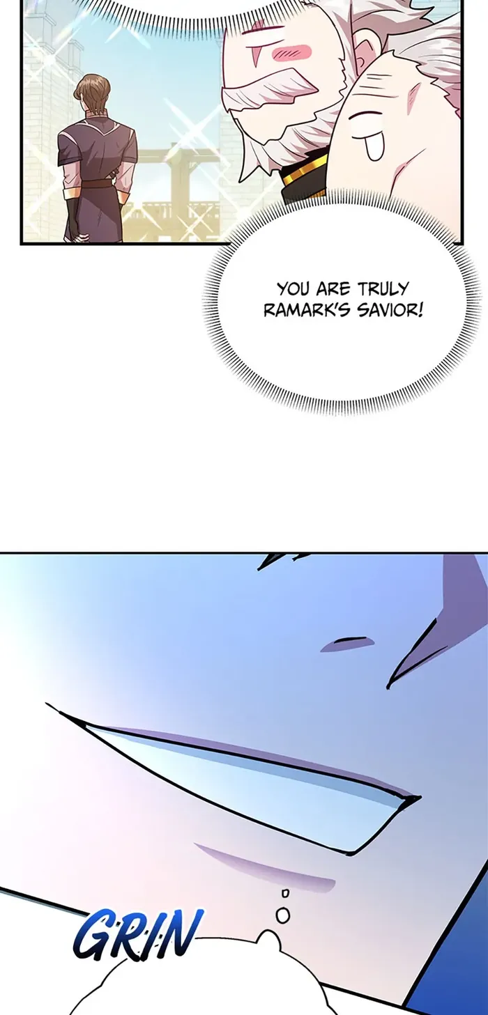 Read I Got Lucky And Pulled A 10th Rank Summon EN Manga Online