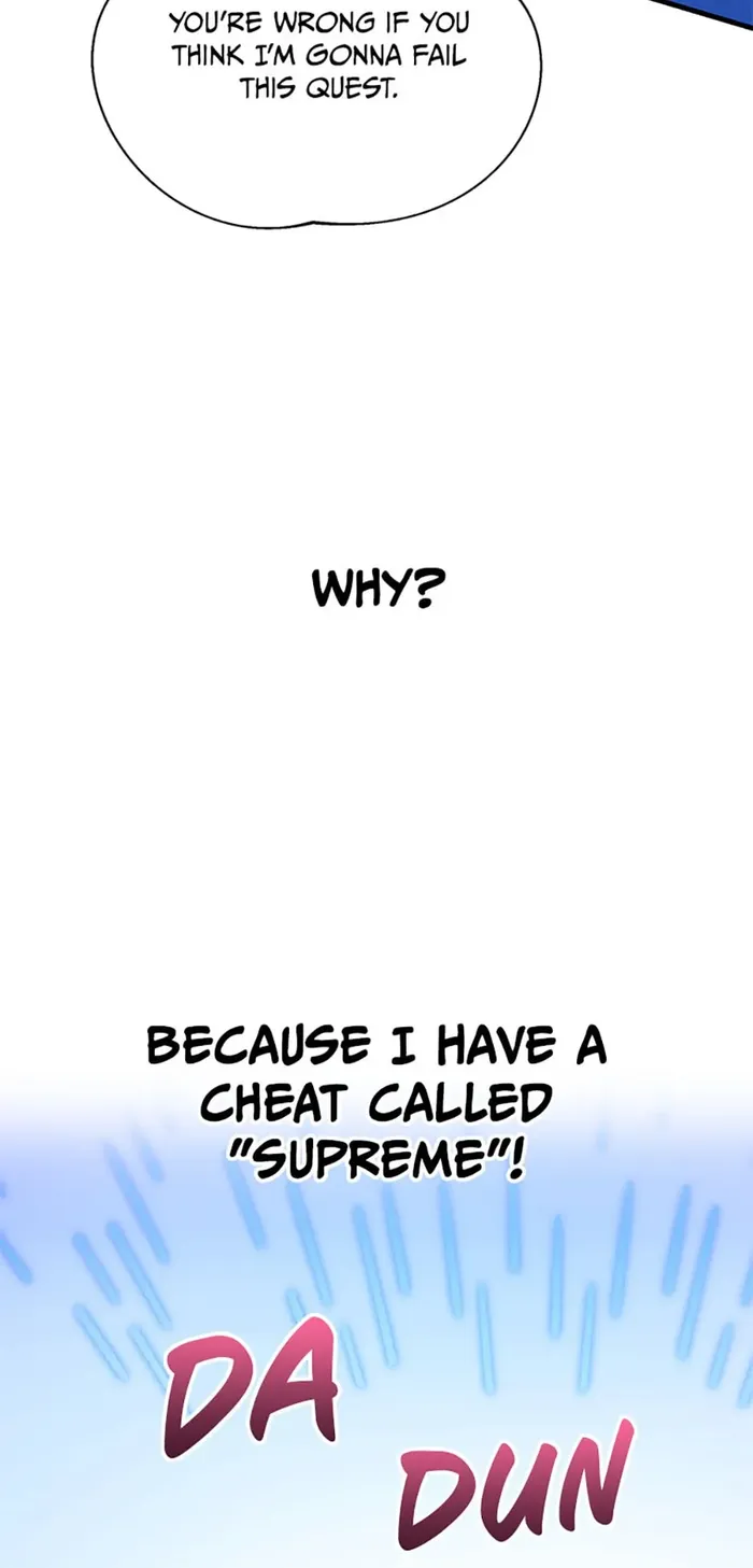Read I Got Lucky And Pulled A 10th Rank Summon EN Manga Online