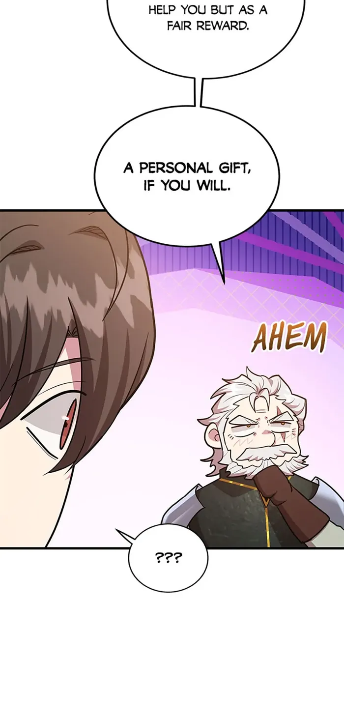 Read I Got Lucky And Pulled A 10th Rank Summon EN Manga Online