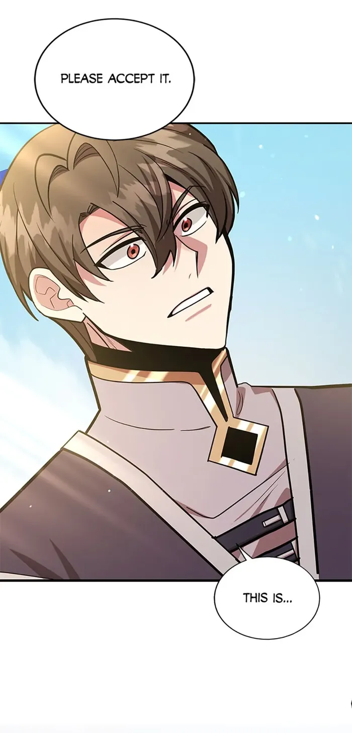 Read I Got Lucky And Pulled A 10th Rank Summon EN Manga Online