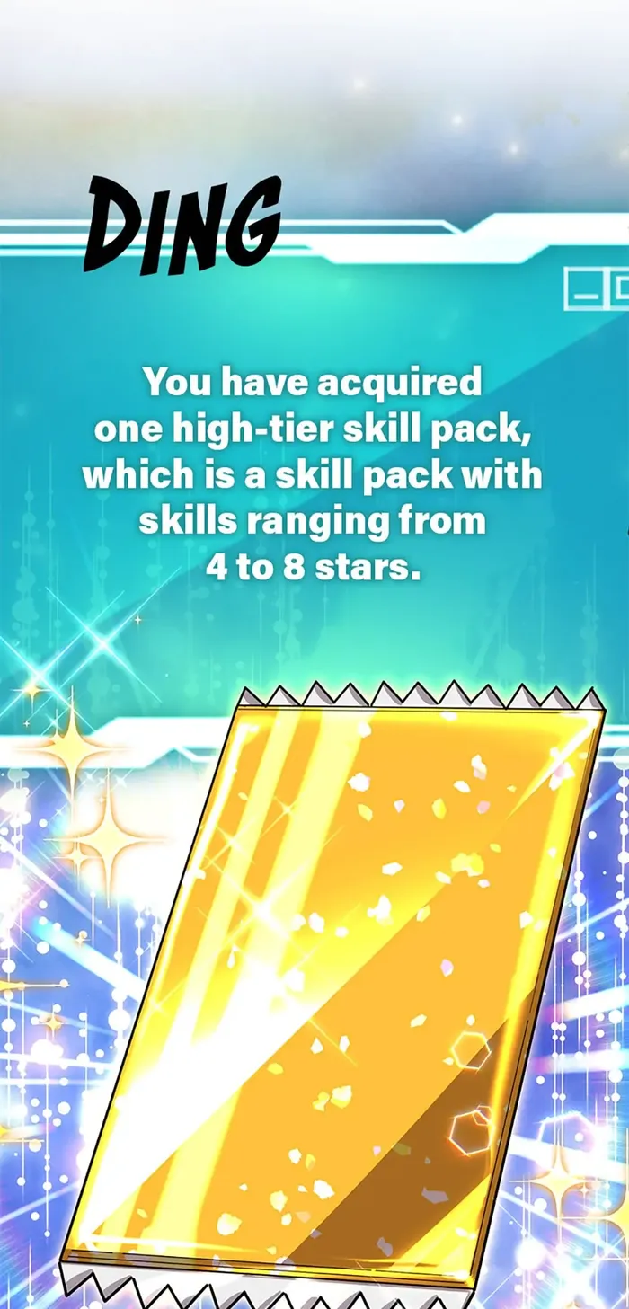 Read I Got Lucky And Pulled A 10th Rank Summon EN Manga Online