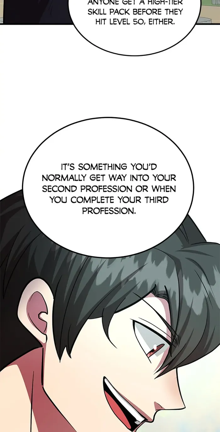 Read I Got Lucky And Pulled A 10th Rank Summon EN Manga Online