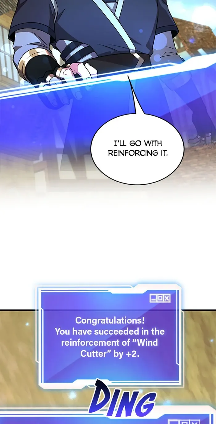 Read I Got Lucky And Pulled A 10th Rank Summon EN Manga Online