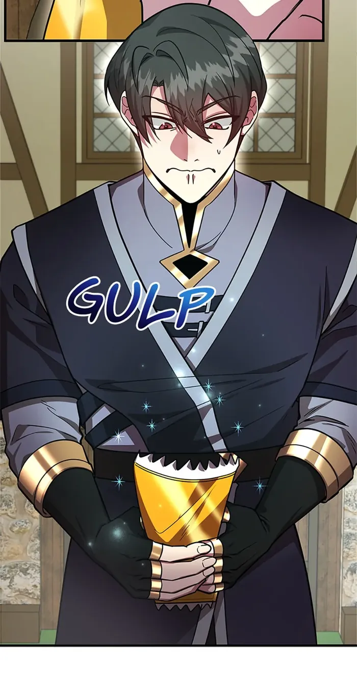 Read I Got Lucky And Pulled A 10th Rank Summon EN Manga Online