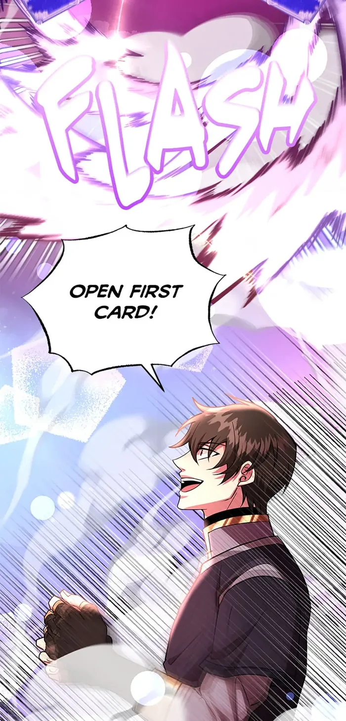 Read I Got Lucky And Pulled A 10th Rank Summon EN Manga Online
