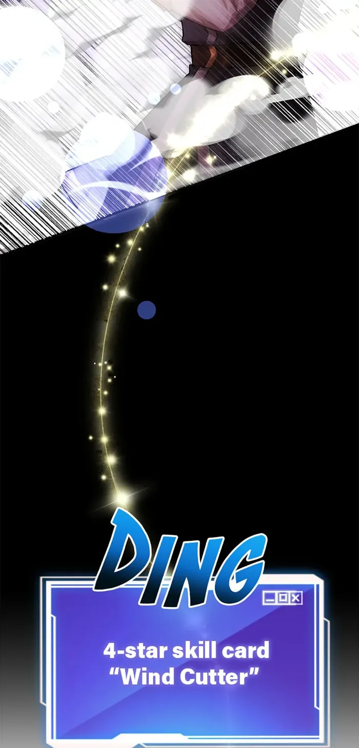 Read I Got Lucky And Pulled A 10th Rank Summon EN Manga Online