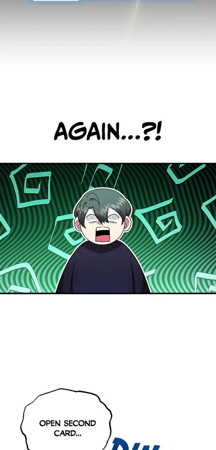 Read I Got Lucky And Pulled A 10th Rank Summon EN Manga Online