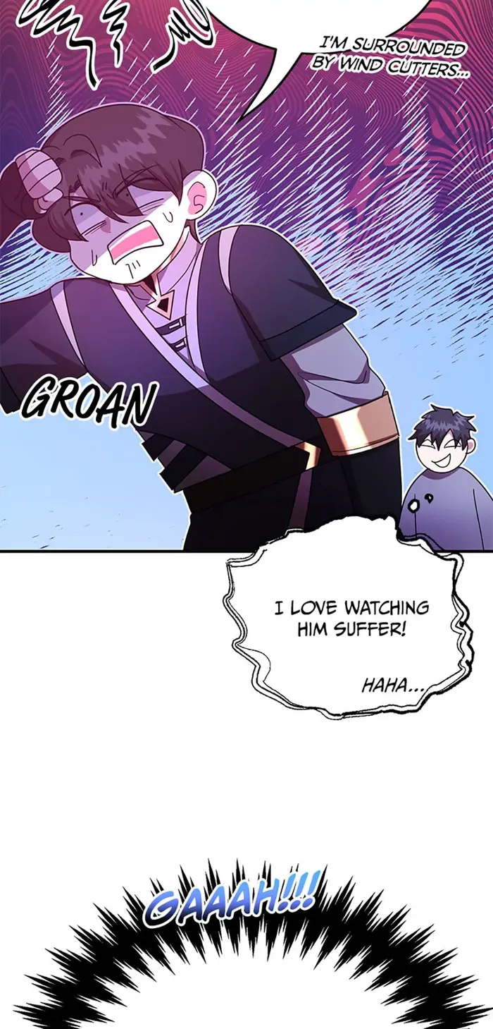 Read I Got Lucky And Pulled A 10th Rank Summon EN Manga Online