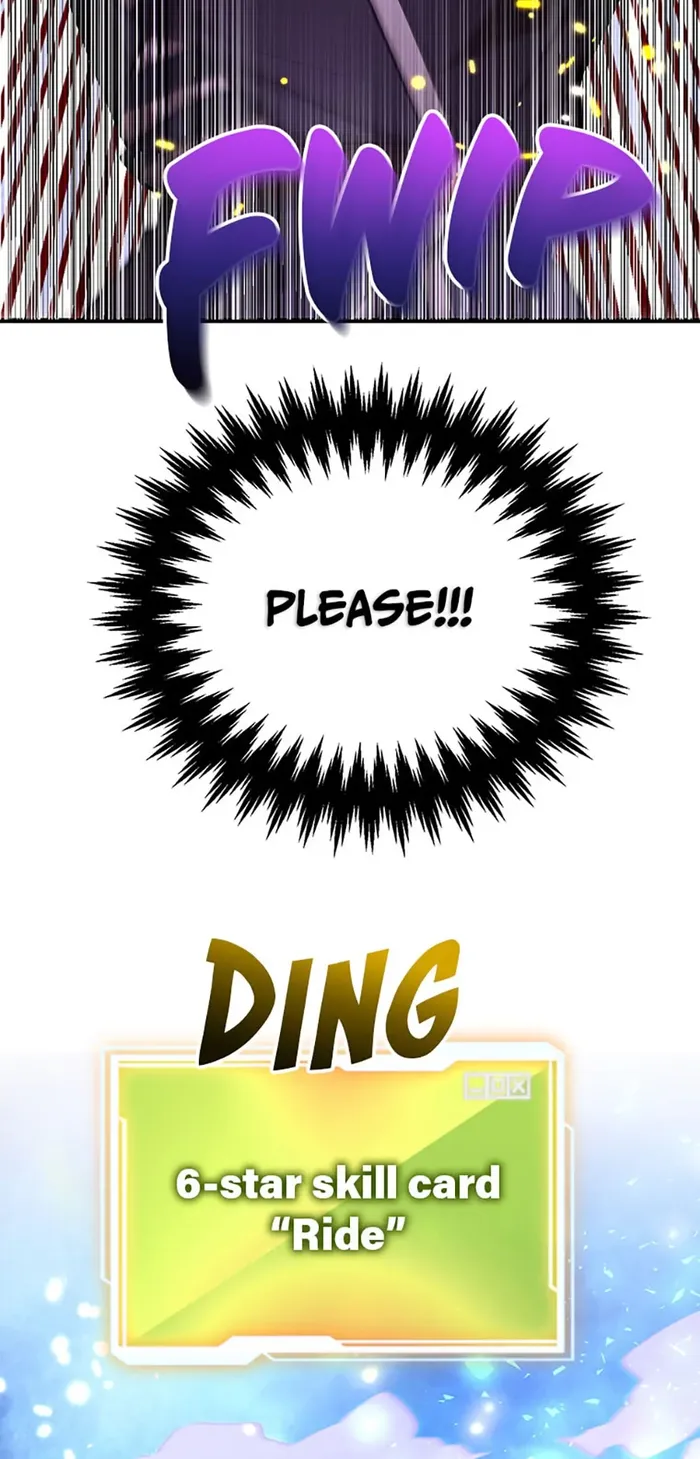 Read I Got Lucky And Pulled A 10th Rank Summon EN Manga Online