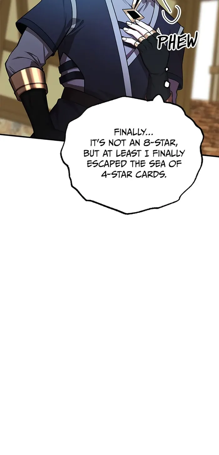 Read I Got Lucky And Pulled A 10th Rank Summon EN Manga Online