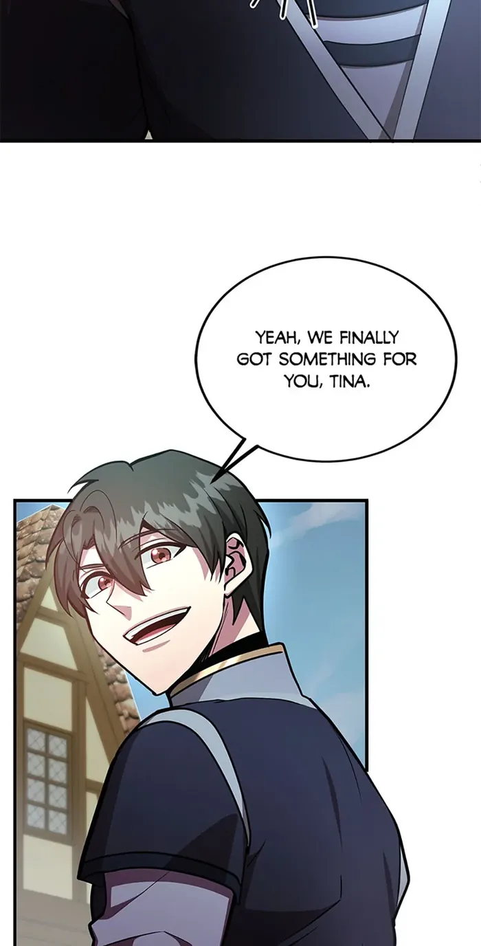 Read I Got Lucky And Pulled A 10th Rank Summon EN Manga Online