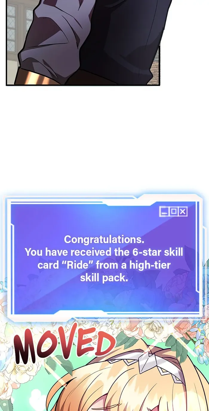 Read I Got Lucky And Pulled A 10th Rank Summon EN Manga Online