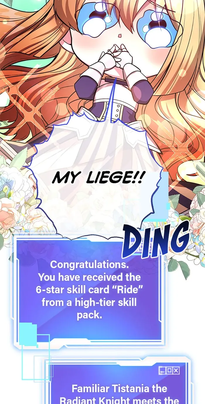 Read I Got Lucky And Pulled A 10th Rank Summon EN Manga Online