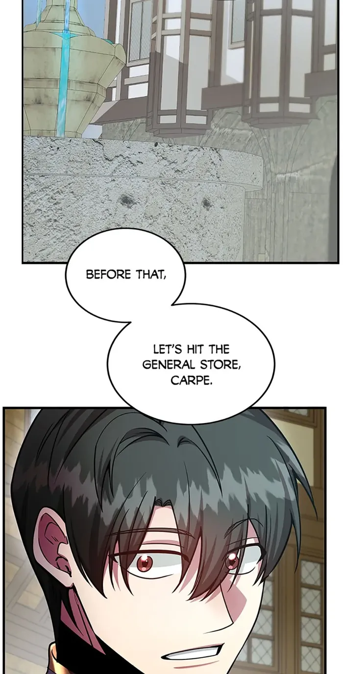 Read I Got Lucky And Pulled A 10th Rank Summon EN Manga Online