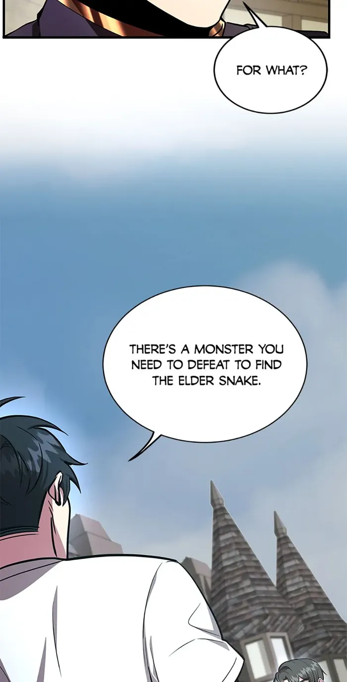 Read I Got Lucky And Pulled A 10th Rank Summon EN Manga Online