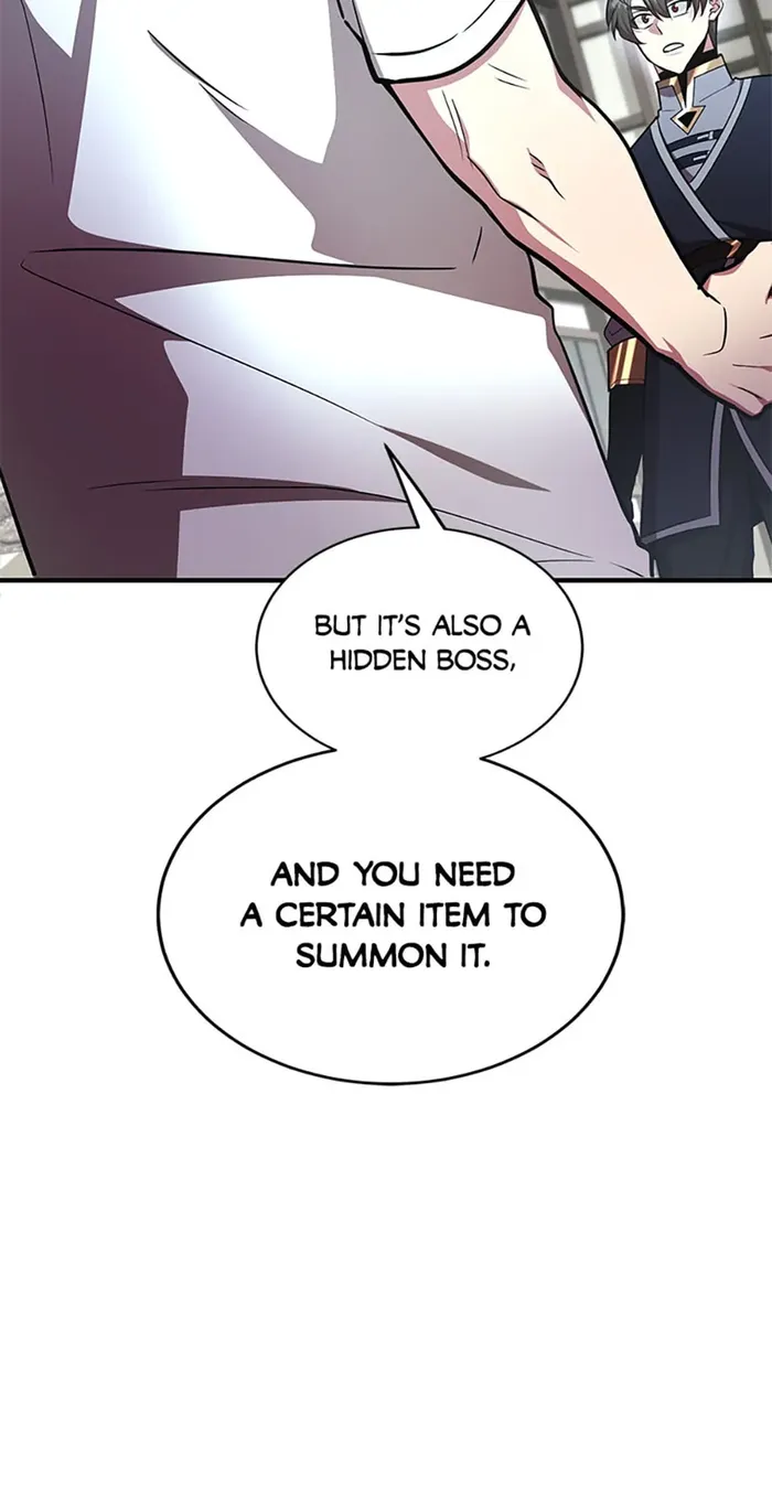 Read I Got Lucky And Pulled A 10th Rank Summon EN Manga Online