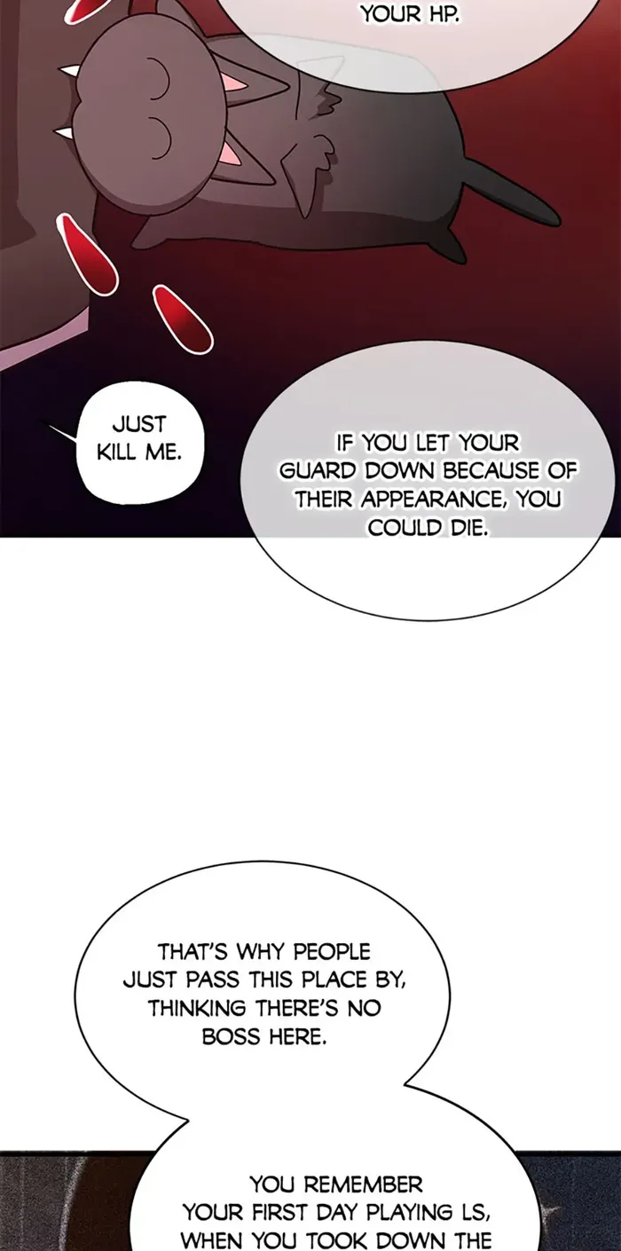 Read I Got Lucky And Pulled A 10th Rank Summon EN Manga Online