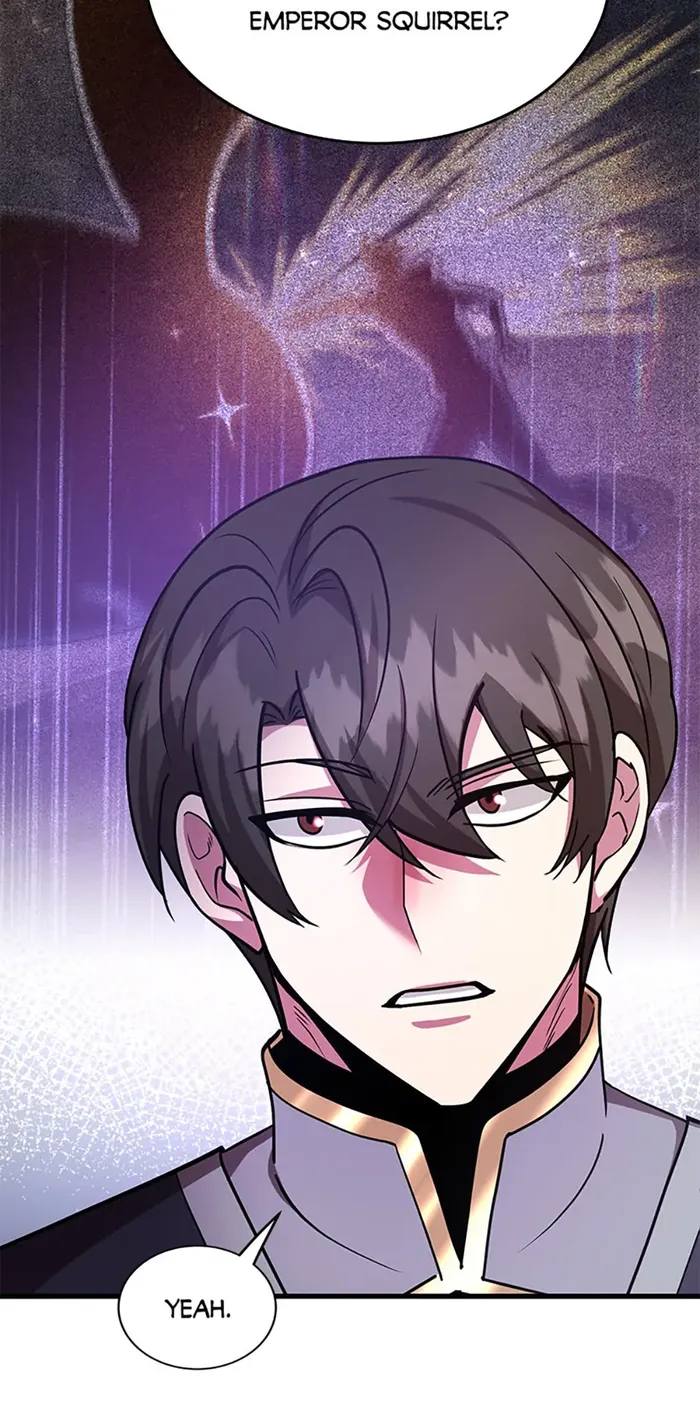 Read I Got Lucky And Pulled A 10th Rank Summon EN Manga Online