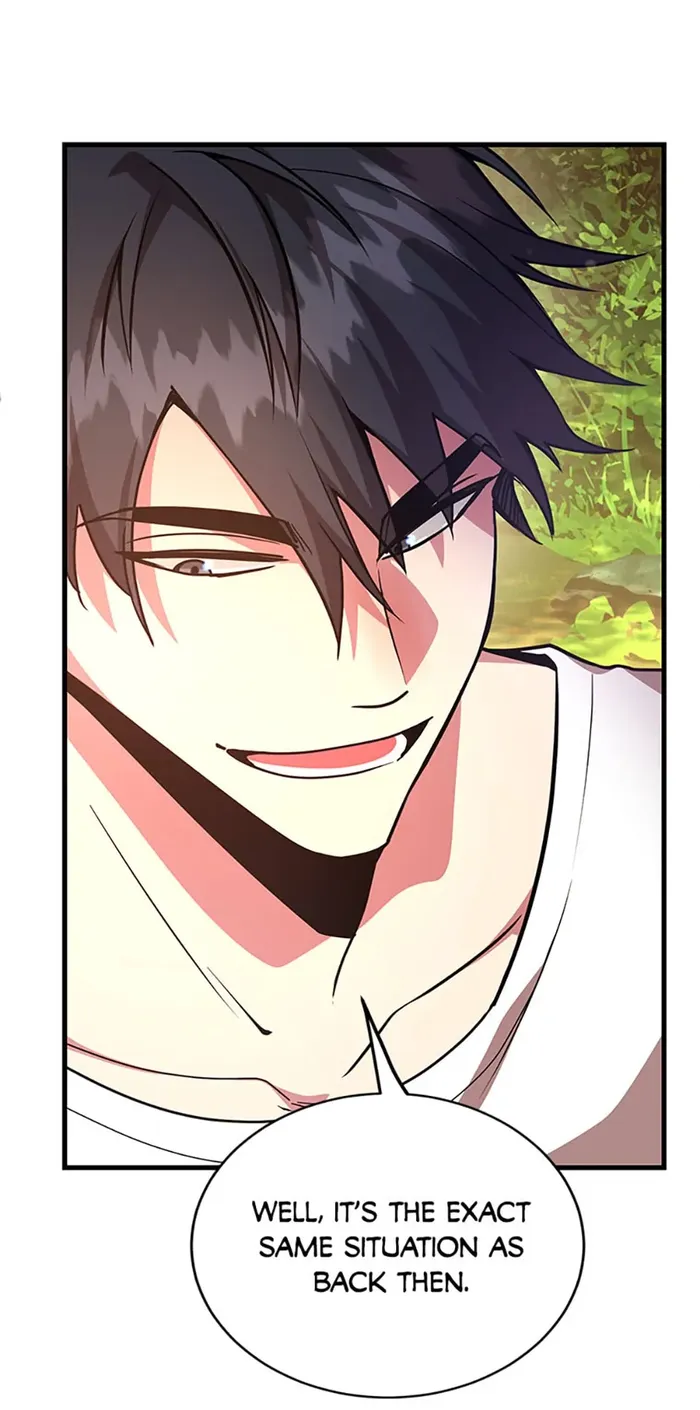 Read I Got Lucky And Pulled A 10th Rank Summon EN Manga Online