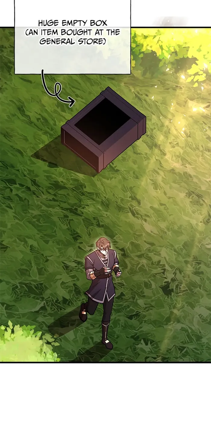 Read I Got Lucky And Pulled A 10th Rank Summon EN Manga Online
