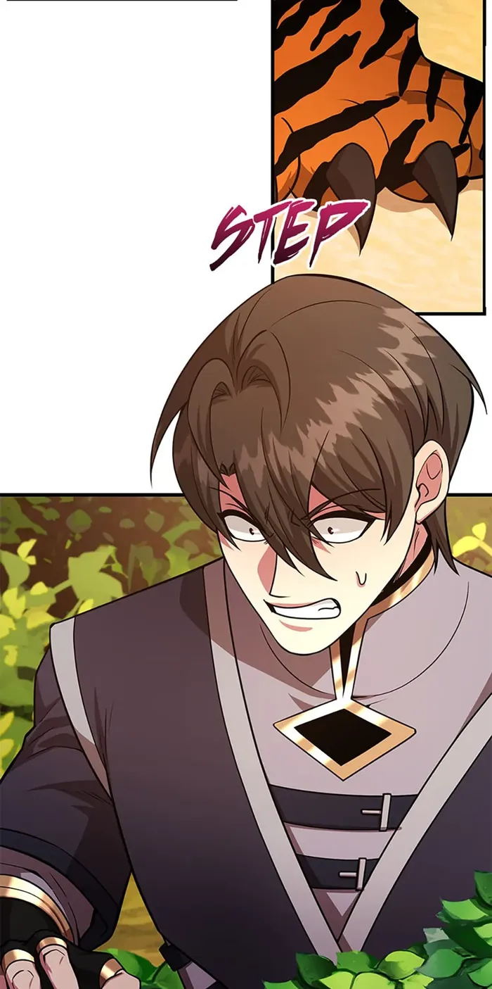 Read I Got Lucky And Pulled A 10th Rank Summon EN Manga Online