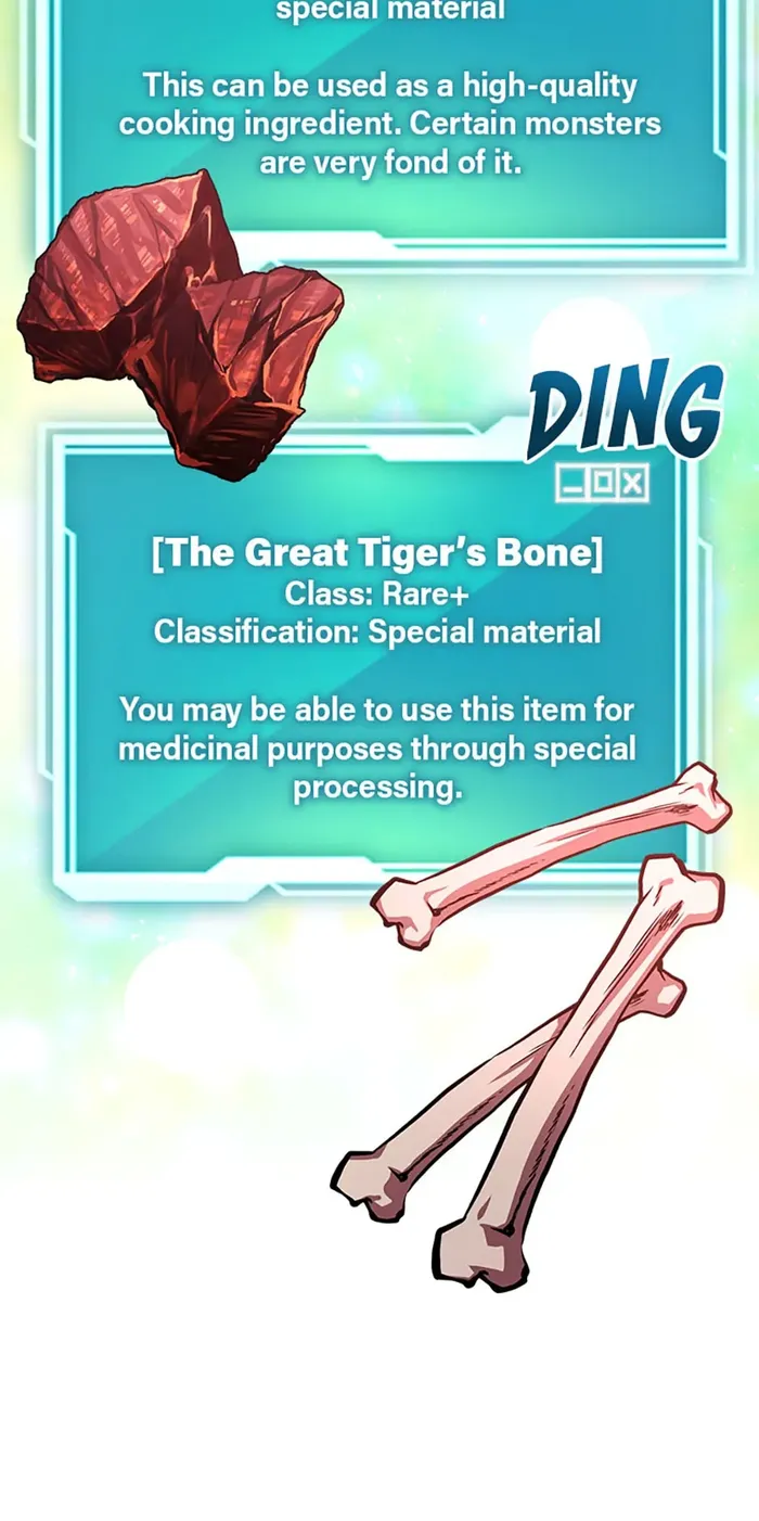 Read I Got Lucky And Pulled A 10th Rank Summon EN Manga Online