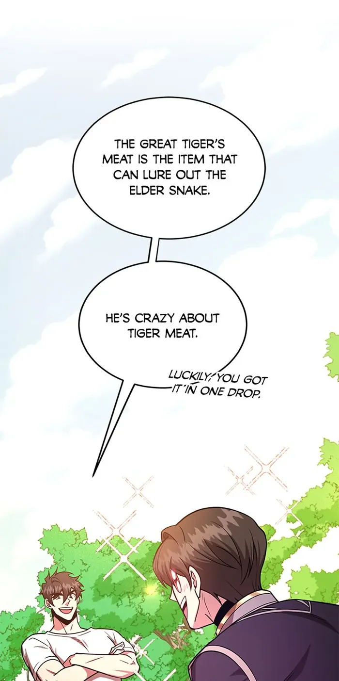 Read I Got Lucky And Pulled A 10th Rank Summon EN Manga Online