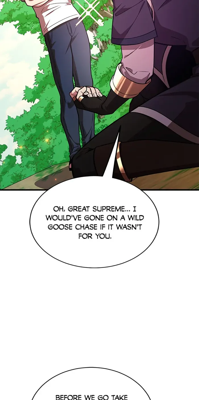 Read I Got Lucky And Pulled A 10th Rank Summon EN Manga Online