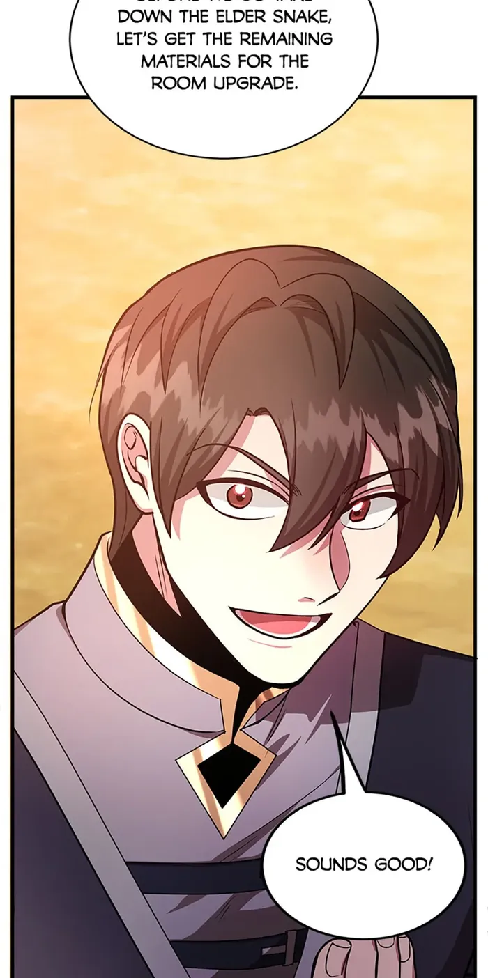 Read I Got Lucky And Pulled A 10th Rank Summon EN Manga Online