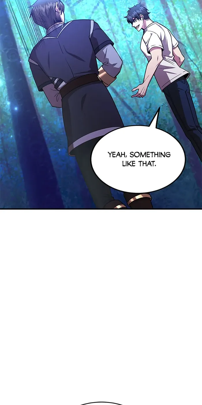 Read I Got Lucky And Pulled A 10th Rank Summon EN Manga Online