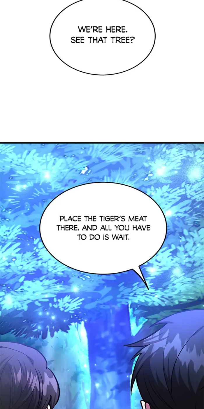 Read I Got Lucky And Pulled A 10th Rank Summon EN Manga Online