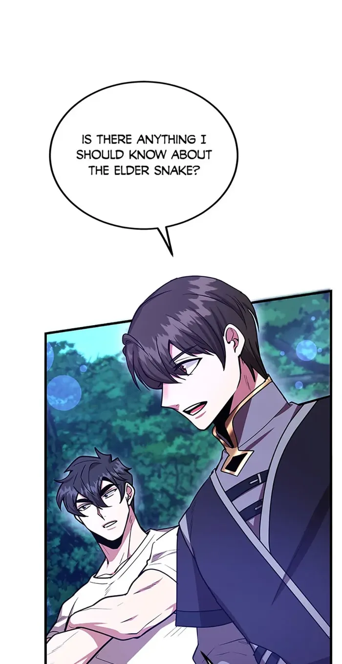 Read I Got Lucky And Pulled A 10th Rank Summon EN Manga Online