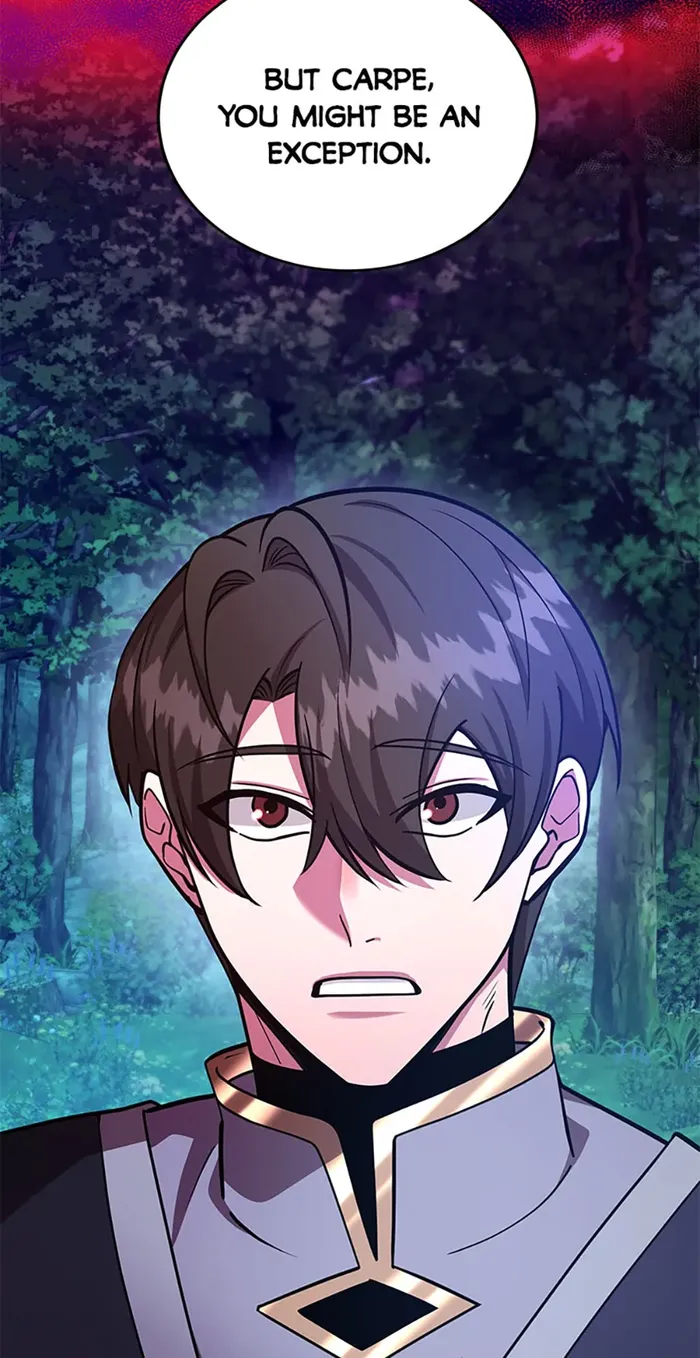 Read I Got Lucky And Pulled A 10th Rank Summon EN Manga Online