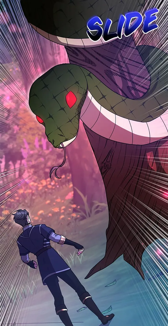 Read I Got Lucky And Pulled A 10th Rank Summon EN Manga Online