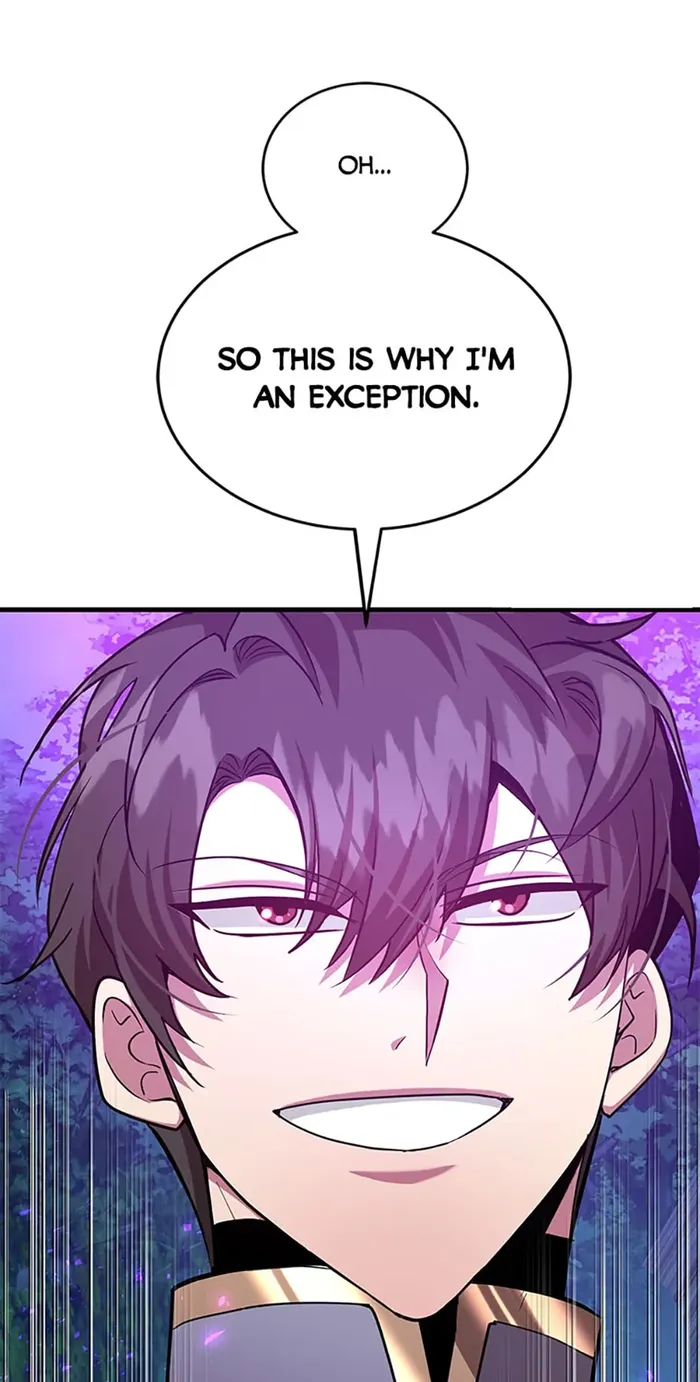 Read I Got Lucky And Pulled A 10th Rank Summon EN Manga Online